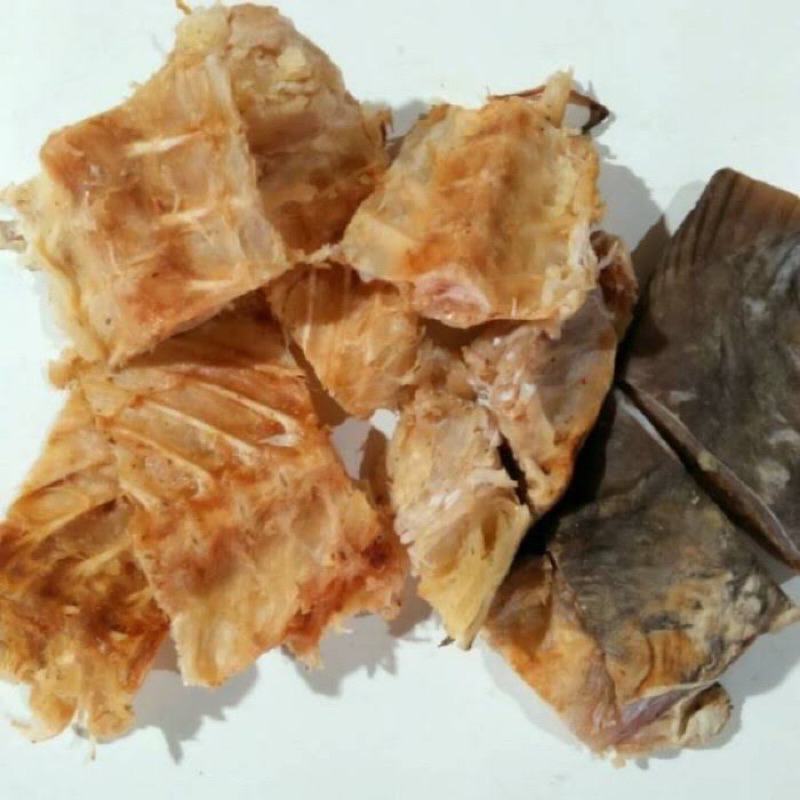 

Ikan Asin Tulang Jambal