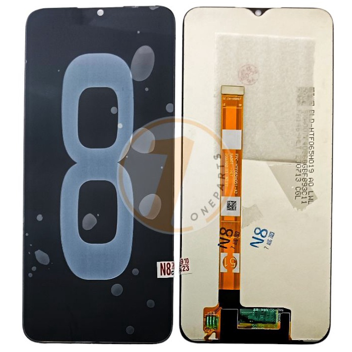 COD LCD TOUCHSCREEN REALME C11 C12 C15  C15 QUALCOM QUALCOMM ORIGINAL