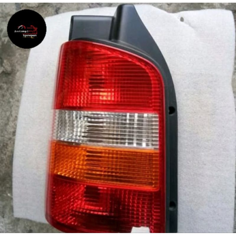 Stoplamp VW/Volkswagen Caravelle T5 2006-2007 Kiri Original