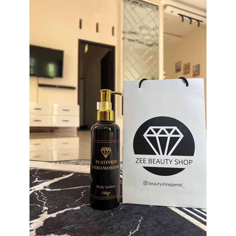 handbody platinum chromosome