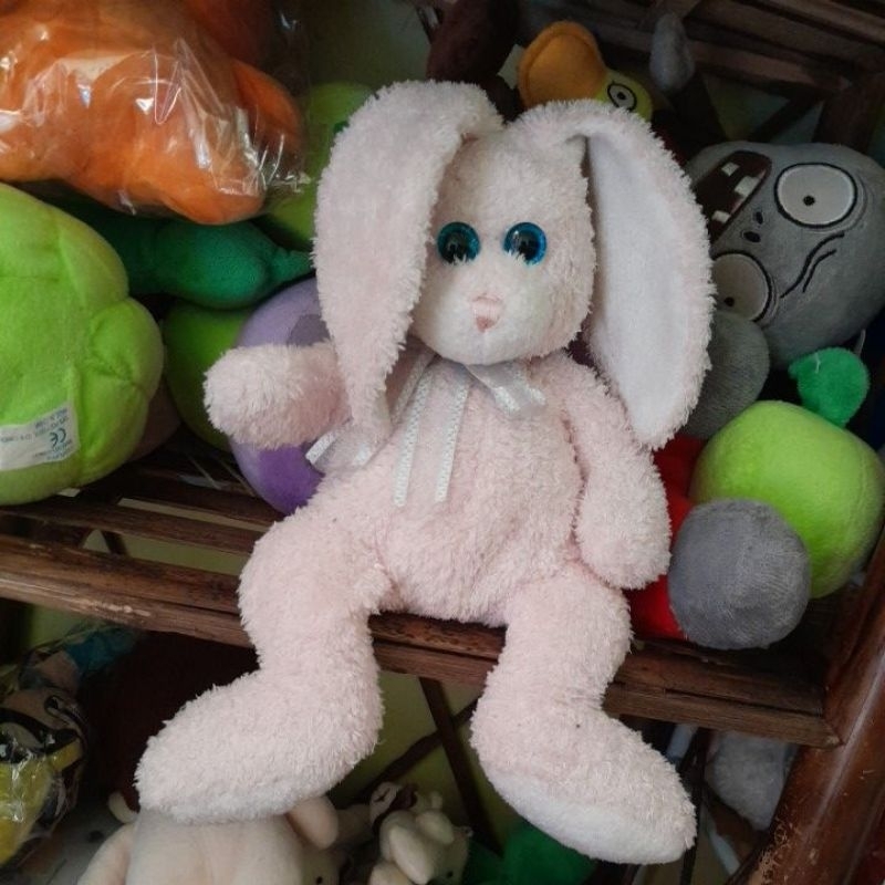 Boneka Kelinci Ty