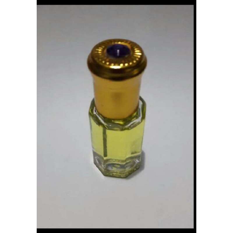 Parfum Brut non alkohol