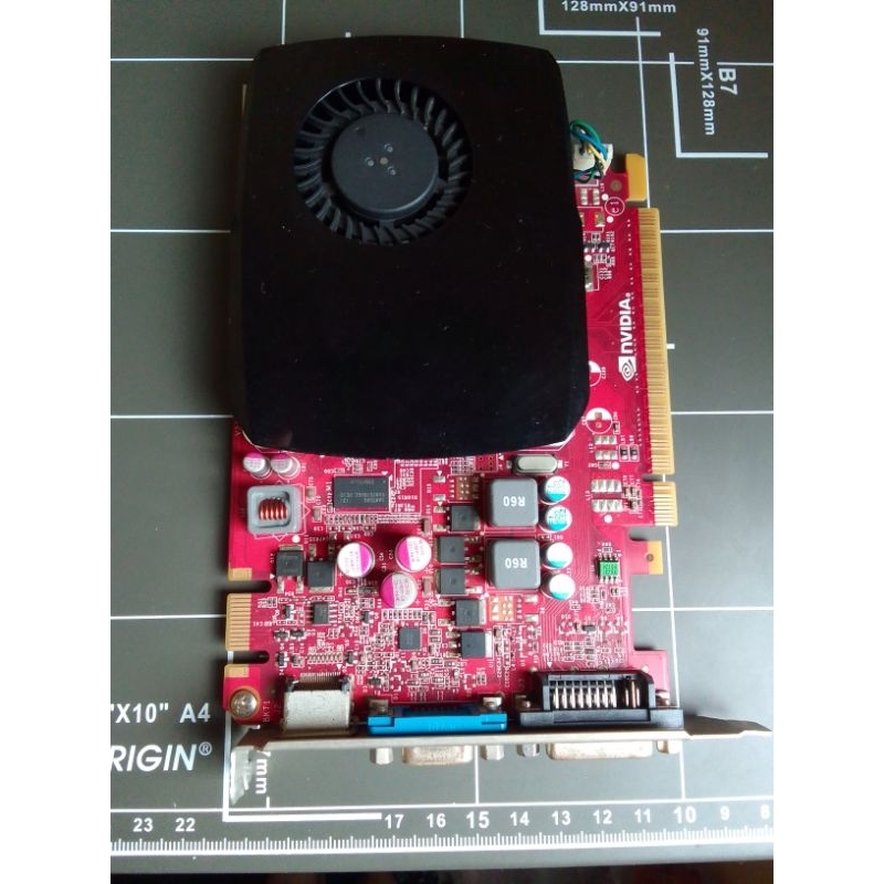 VGA NVIDIA GT 545 640  || 3GB DDR3 192BIT || GAME GTA 5 HIGH