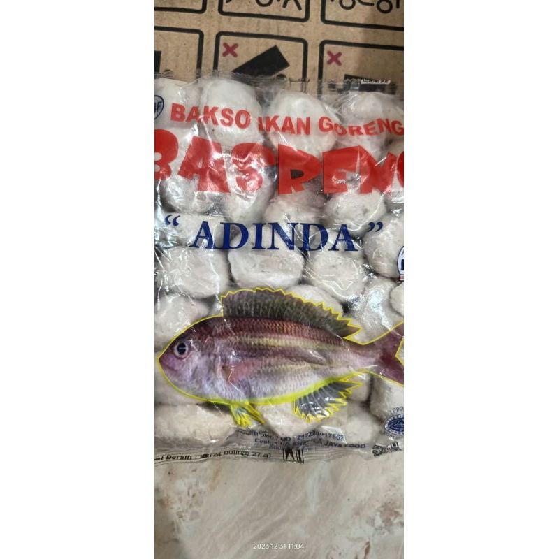 

BASO ADINDA 1PACK ISI 24BUTIR