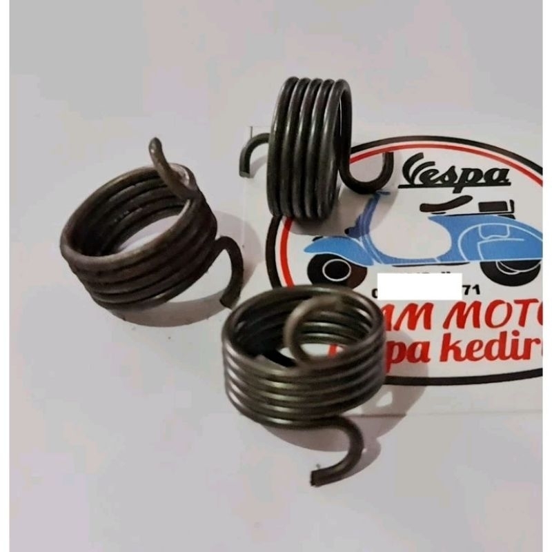 Per pembalik tuas stut kopling vespa super sprint px ps excel