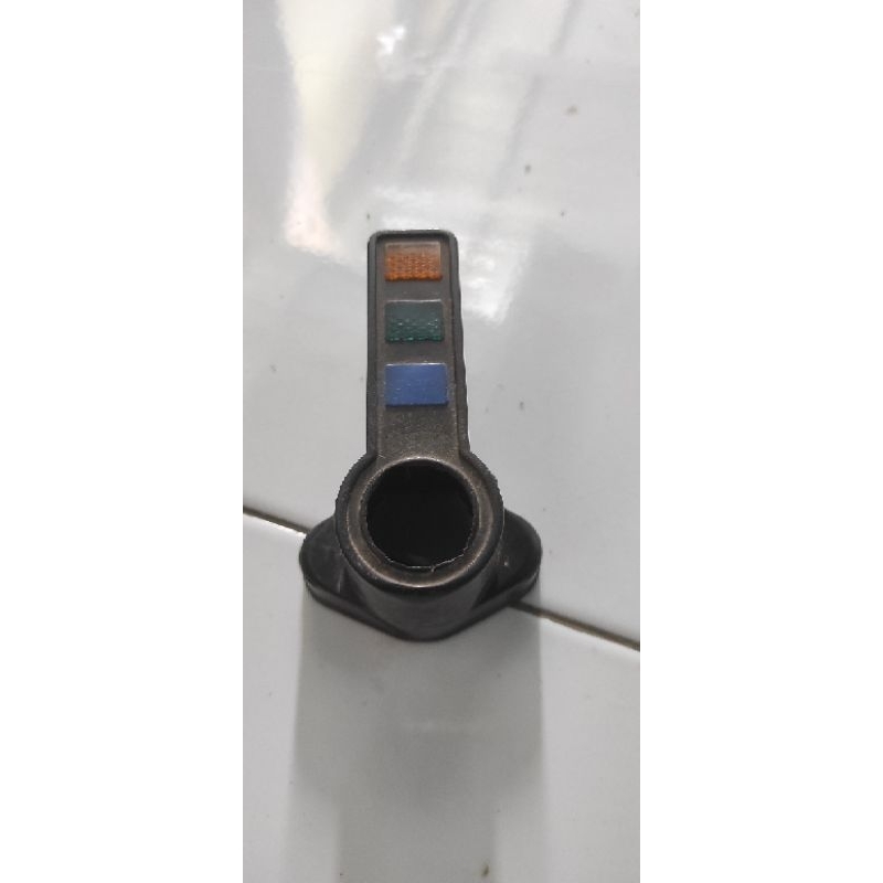 Cover indikator Spidometer Bulat GL100/GL125