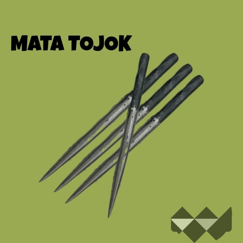 Mata Tojok Sawit