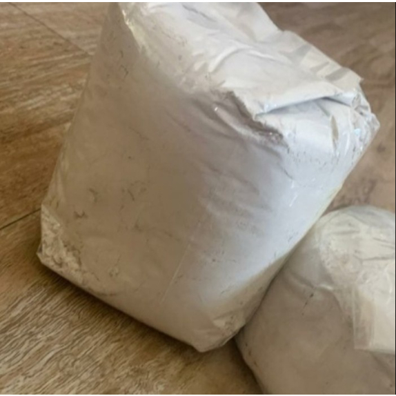 

Tepung Cangkang Kerang Asli/Scallop Shell Powder