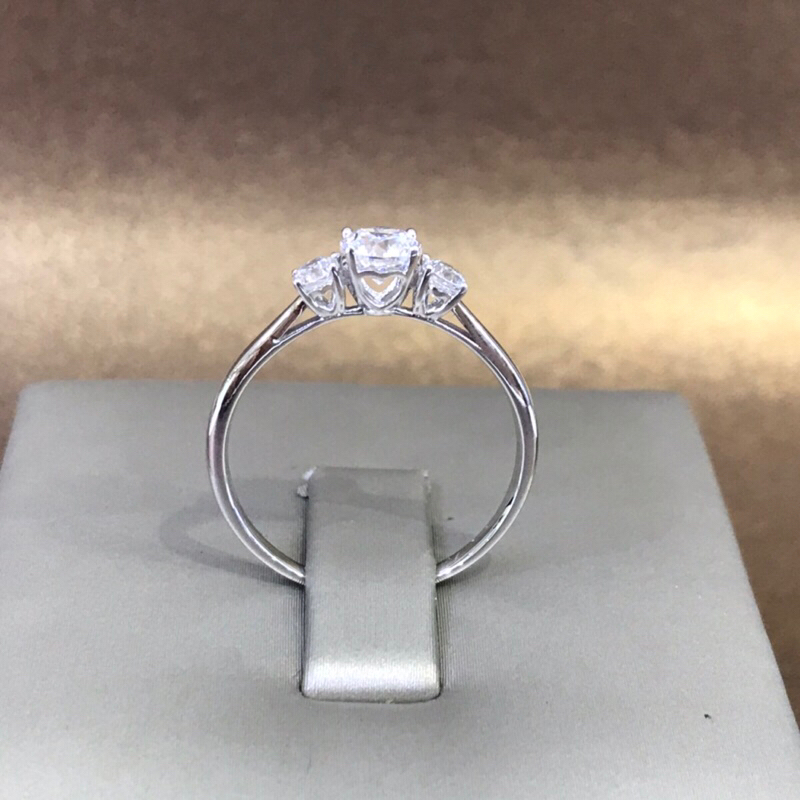 CINCIN EMAS AMERO 750 CCE1277
