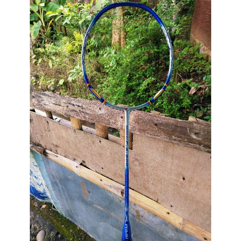 raket wagi benkei jadul