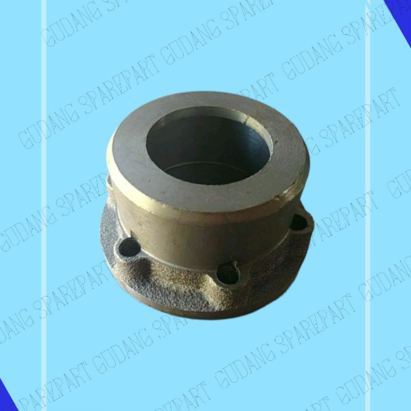 rumah bering jialing motor roda tiga