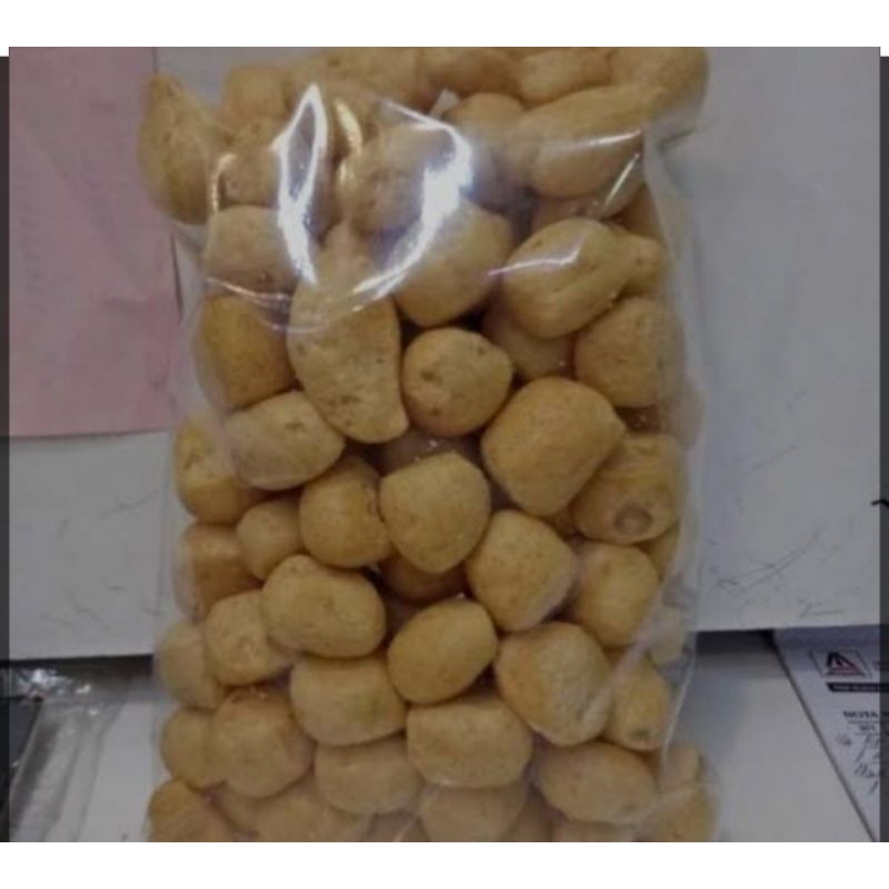 

kerupuk tenggiri atau kuku macan (250gr)