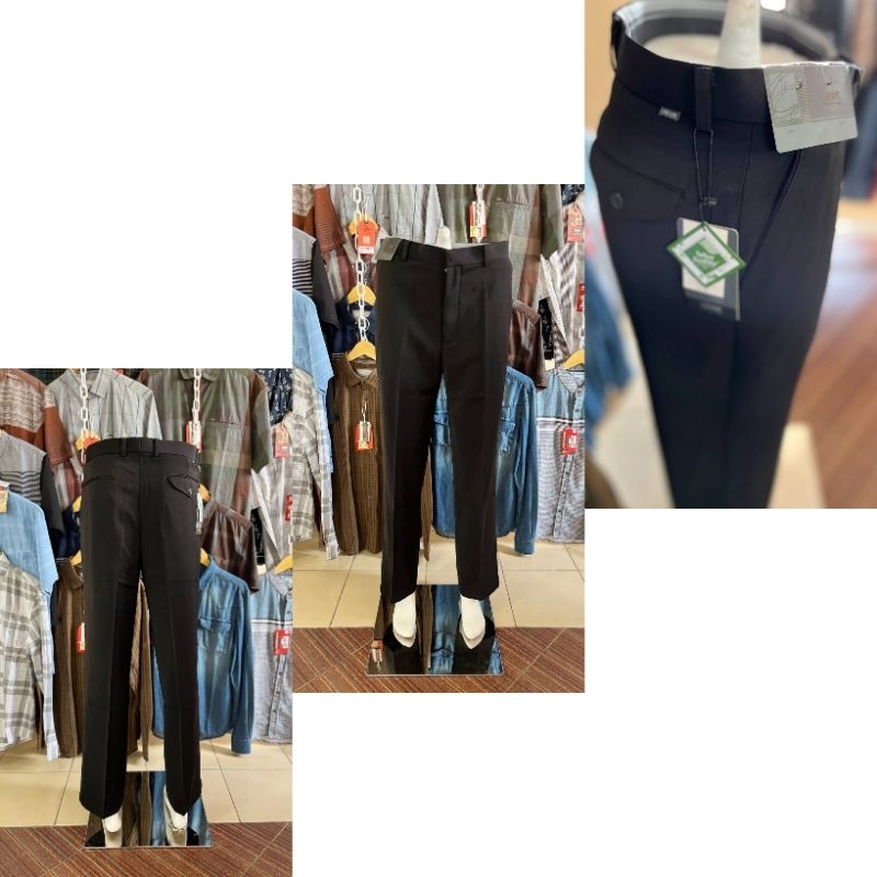 CELANA CARDINAL SOPAN|| CELANA CARDINAL ORIGINAL