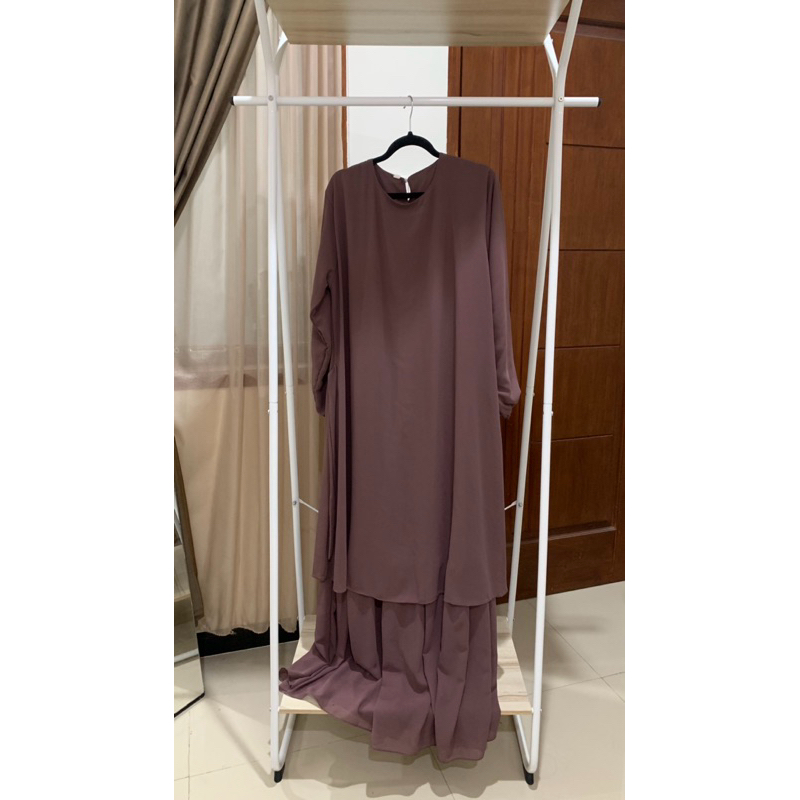 PRELOVED | Gamis Malaysia