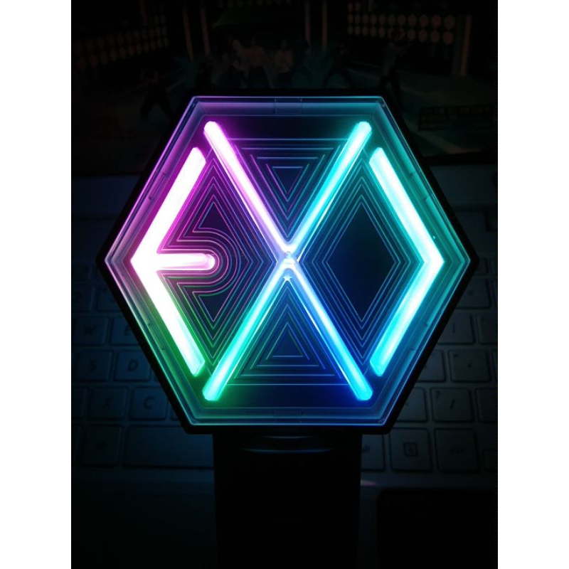 Rental Lightstick SM