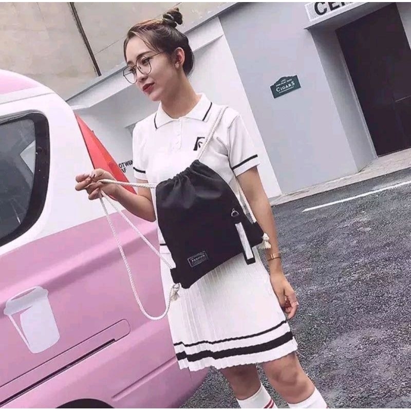 ( COD ) TAS SERUT WANITA KOREA