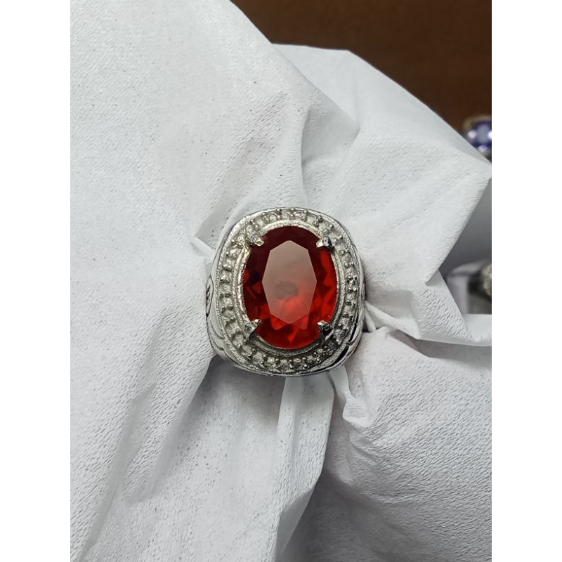 merah siam rose bangkok