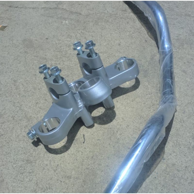 segitiga stang Ninja SS old Stang Original segitiga import