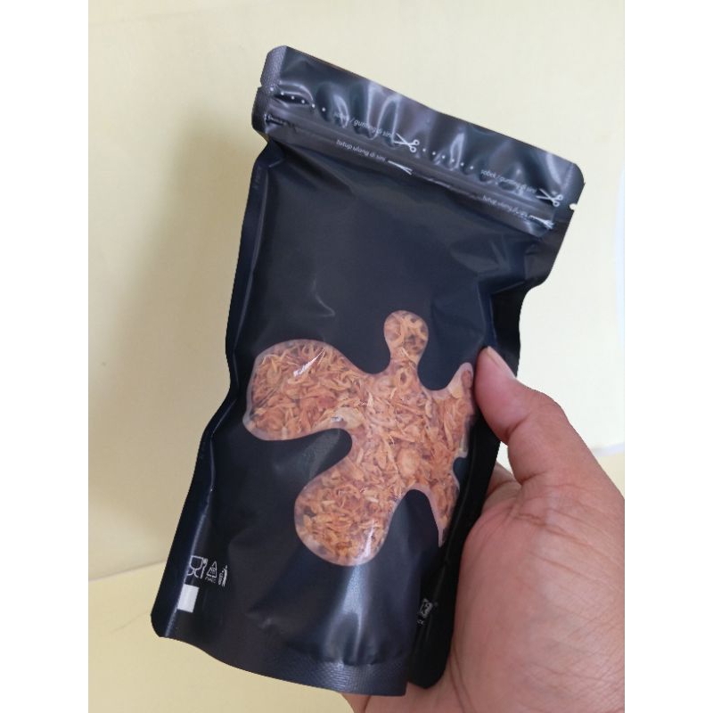 

Bawang Goreng Tiga Satya 150gr