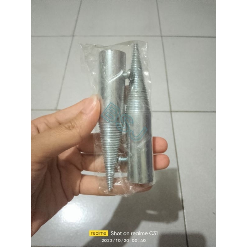 AS POLES/UNTUK MESIN POLES