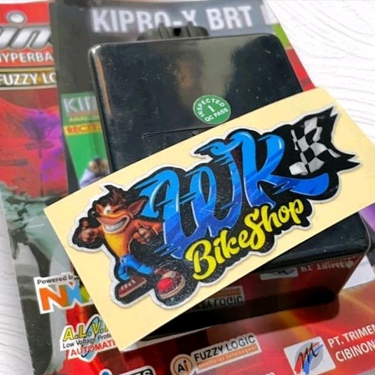 CDI INVIO BRT JUPITER Z ( L: 13.500)