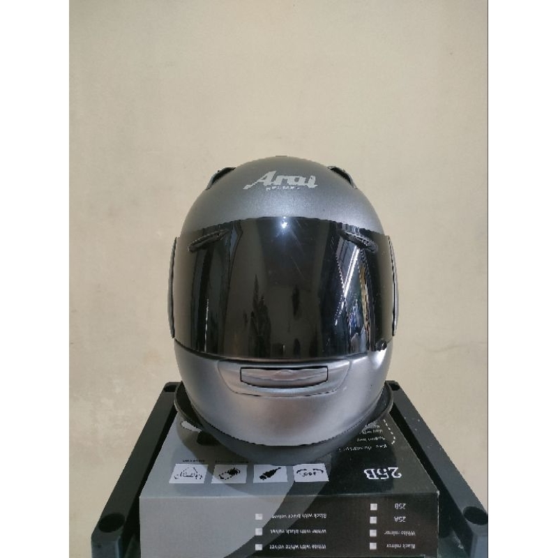 Arai Astro TR