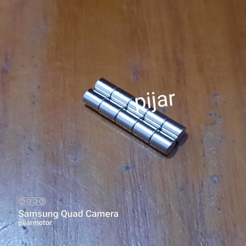 Magnet Kunci Motor (Harga Satuan)