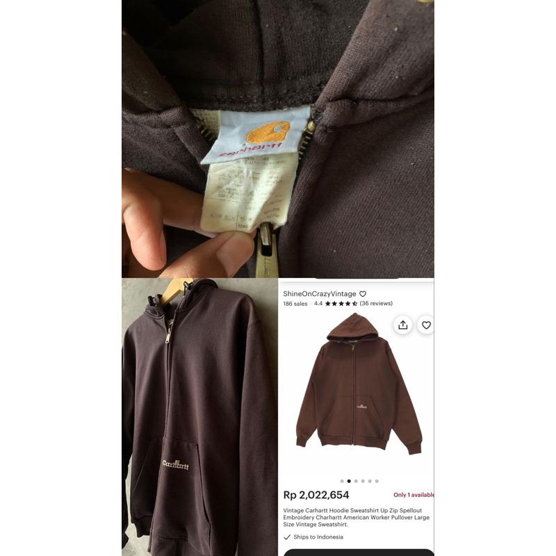 zip hodie carhart