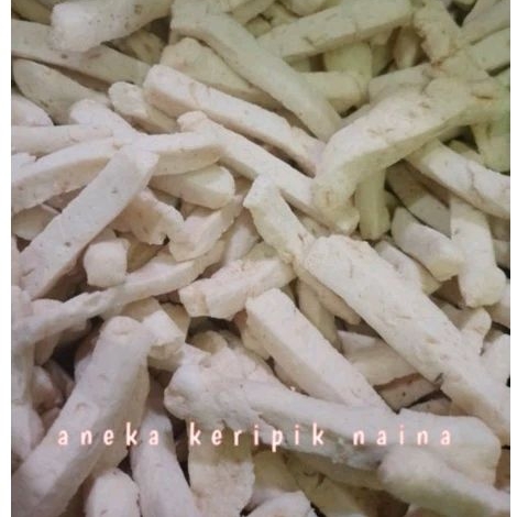 

Basreng original tanpa bumbu 250gr / baso goreng belum dibumbui 250gr