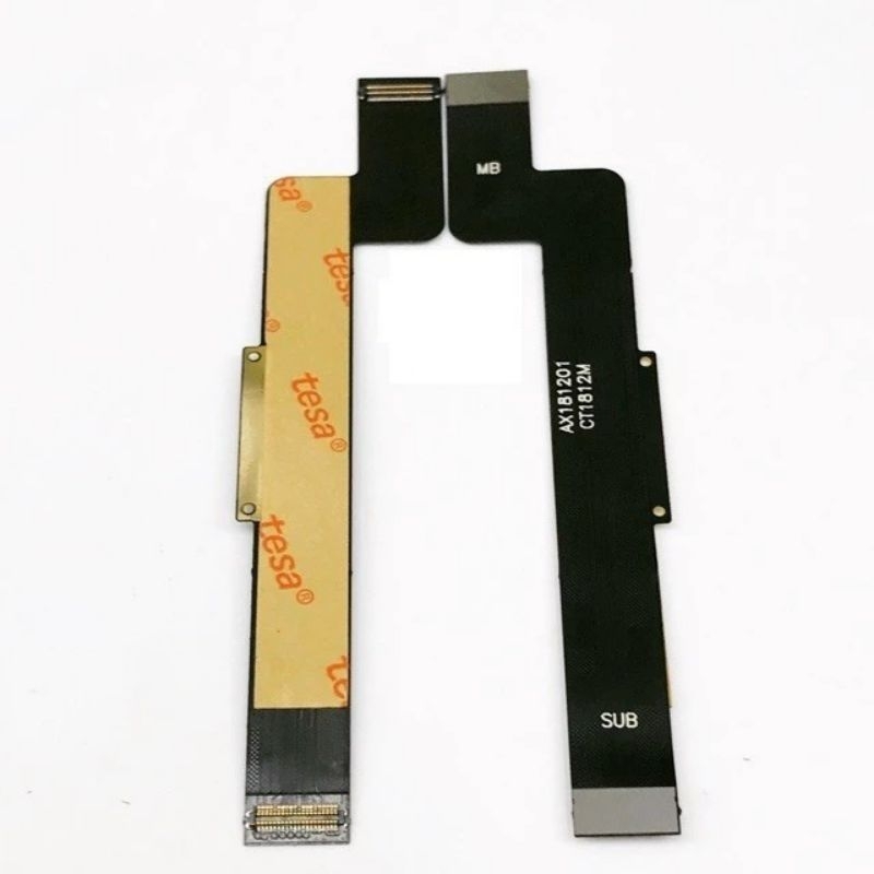 FLEXIBLE XIAOMI REDMI NOTE 4 MEDIATEK BOARD