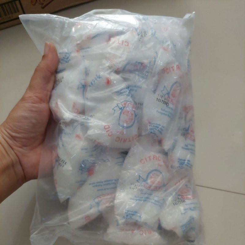 

Citrun cap gajah 1 pak isi 20 pcs