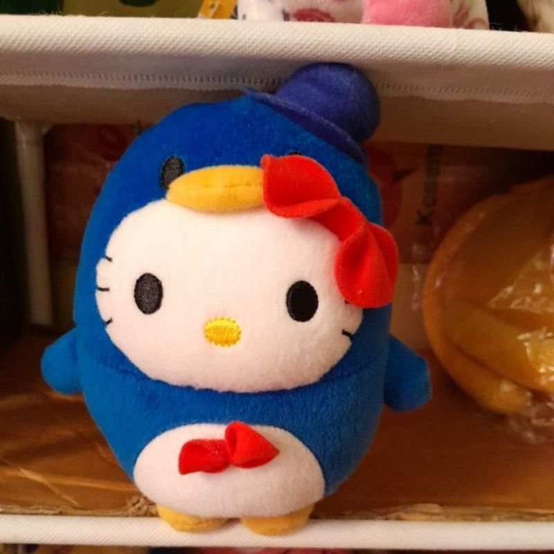 Boneka Hk Mcd Sanrio