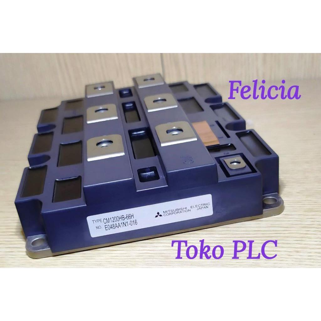 CM1200HB-66H IGBT Mitsubishi