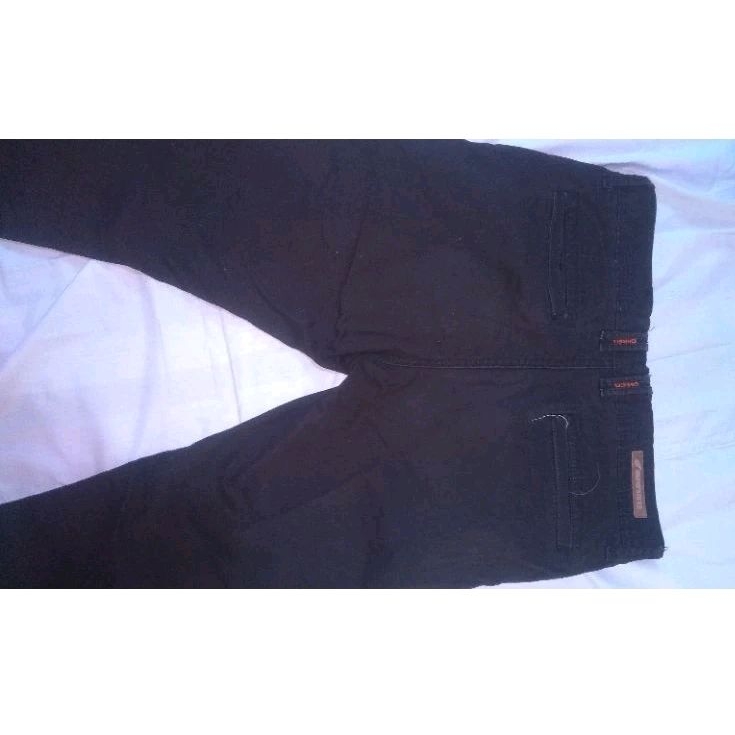 Celana Panjang Chinos Preloved/Bekas