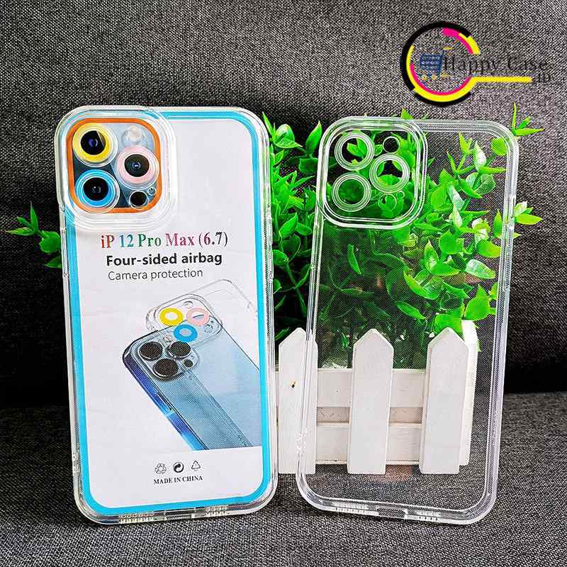 SOFTCASE BENING CLEAR CASE UNTUK OPPO A59 A94 A96 F1S F5 F11 F17 F19 PRO RENO 2 2Z 2F 3 4 4F 4Z 5 5F 6 7 7Z 8 8T 4G 5G HC1186