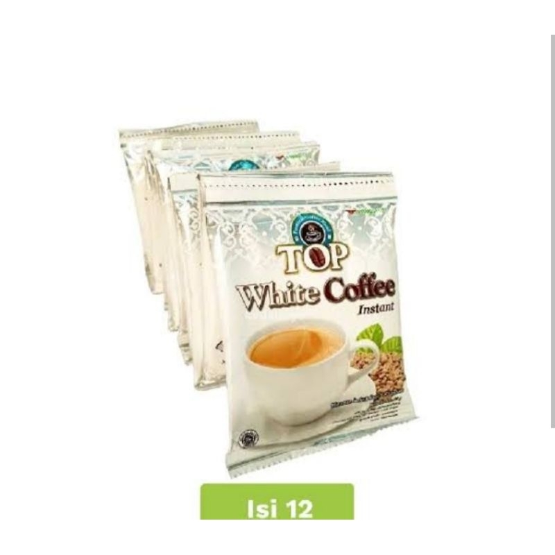 

TOP WHITE SERENCENG ISI 10pcs