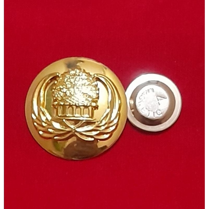 korpri asn viral pin kopri model tumpuk bulat premium terbaru