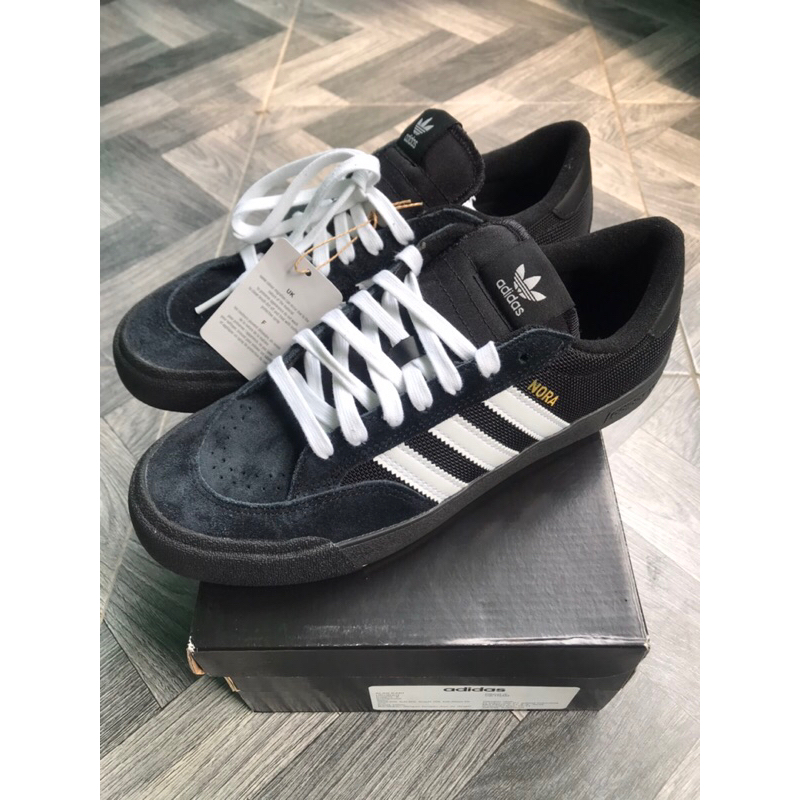 adidas nora skateboarding