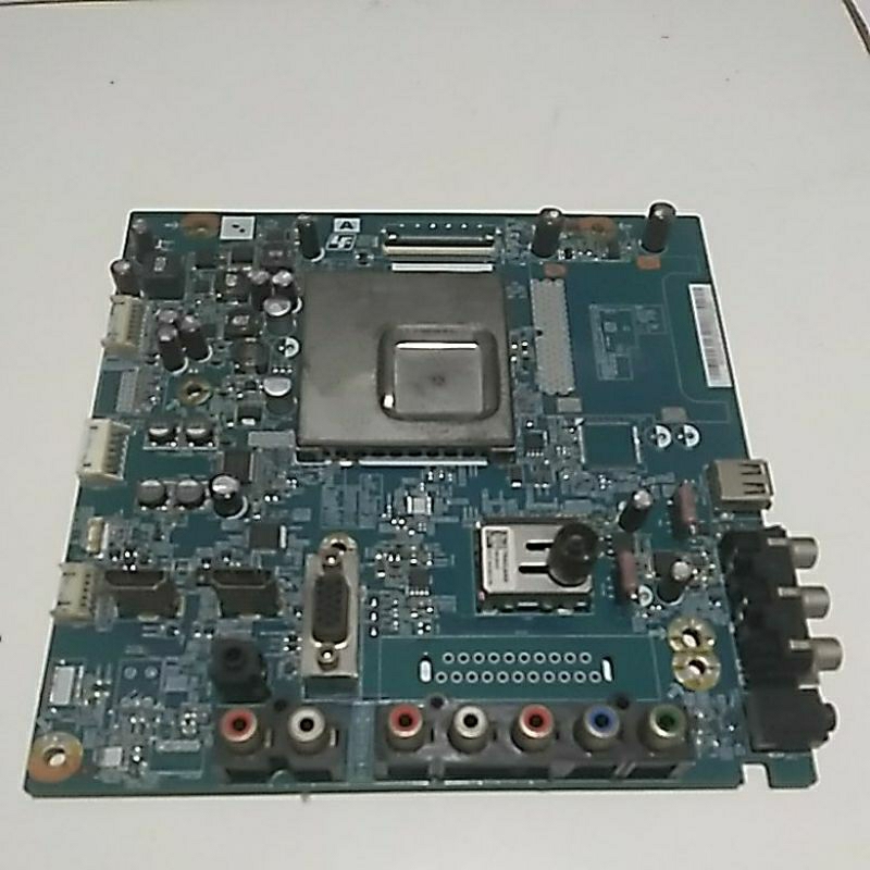 mainboard tv sony lcd 32 inc