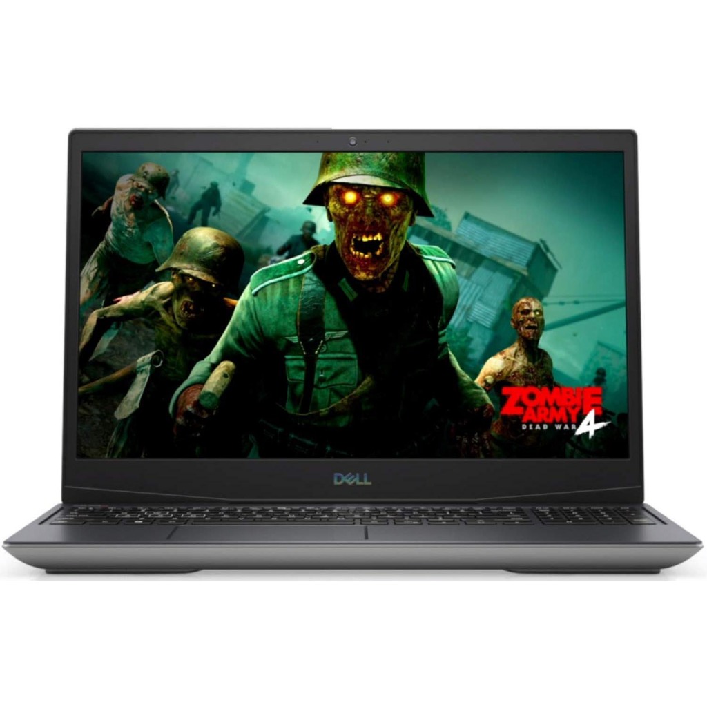 Laptop Gaming Dell G5 15 SE Ryzen 7 4800H RAM 8GB NVMe 512GB Radeon RX5600M 6GB