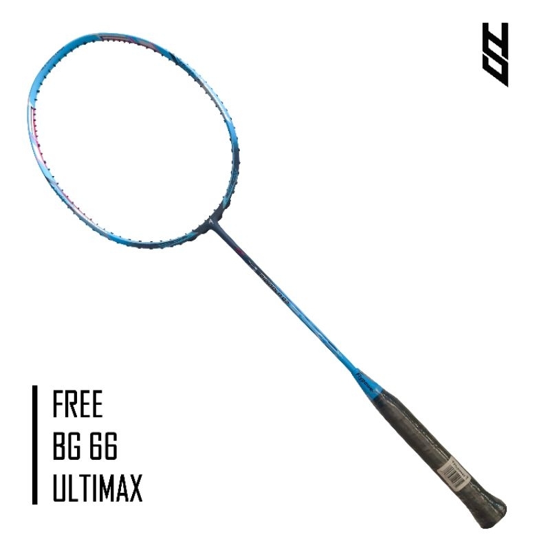 Raket Badminton FLYPOWER RIO GOLD G2 Original
