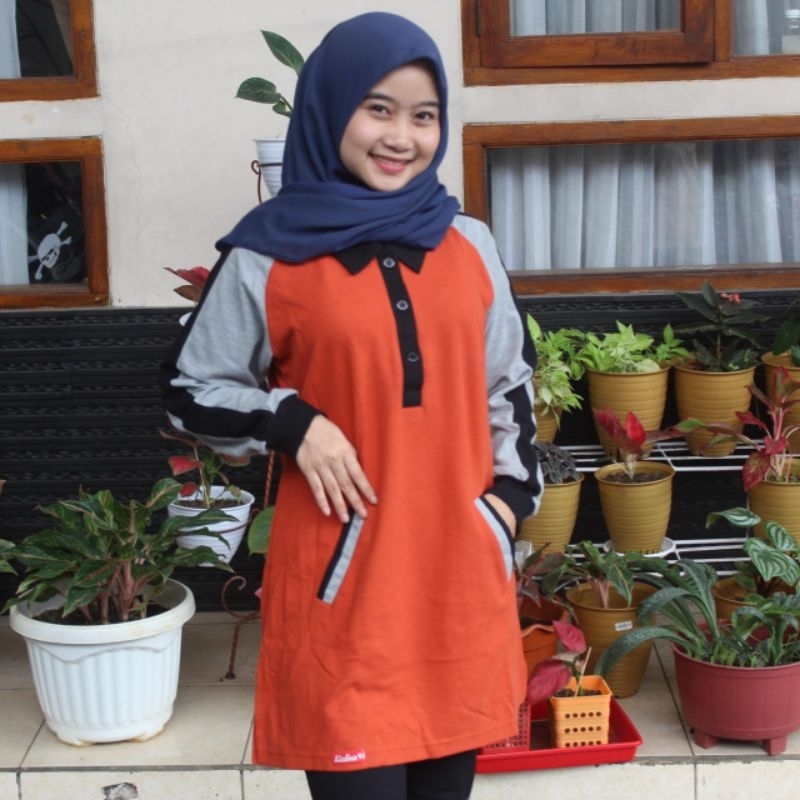 Stelan Ovaltin Kombinasi pakaian olahraga Lizdian94