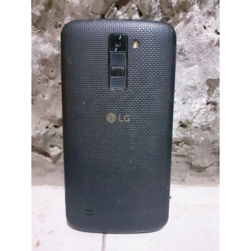 mesin LG K10 NORMAL minus lcd