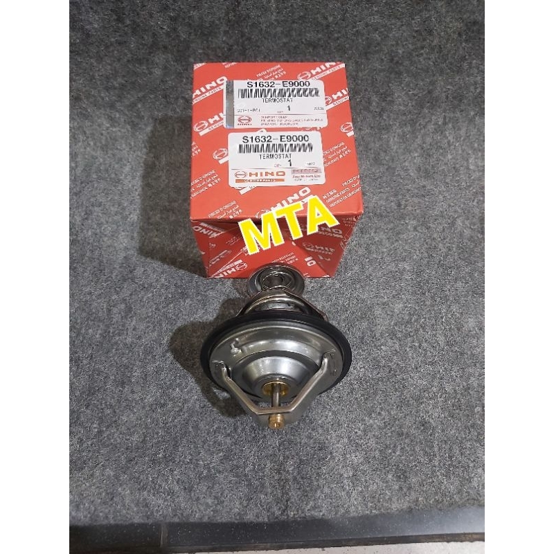 THERMOSTAT HINO 500 260TI HINO LOHAN