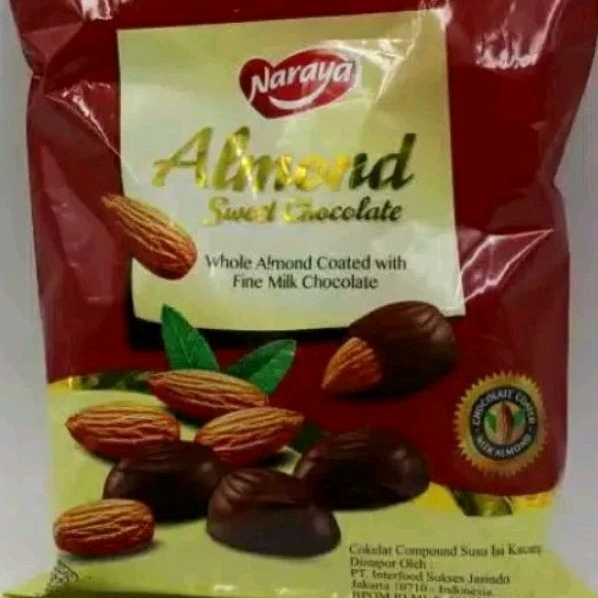 

NarayaAlmond