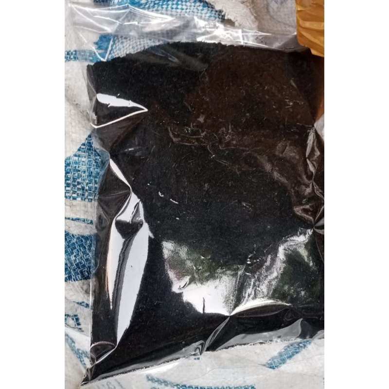 

bubuk halus arang balok/charcoal grade food 1 kg