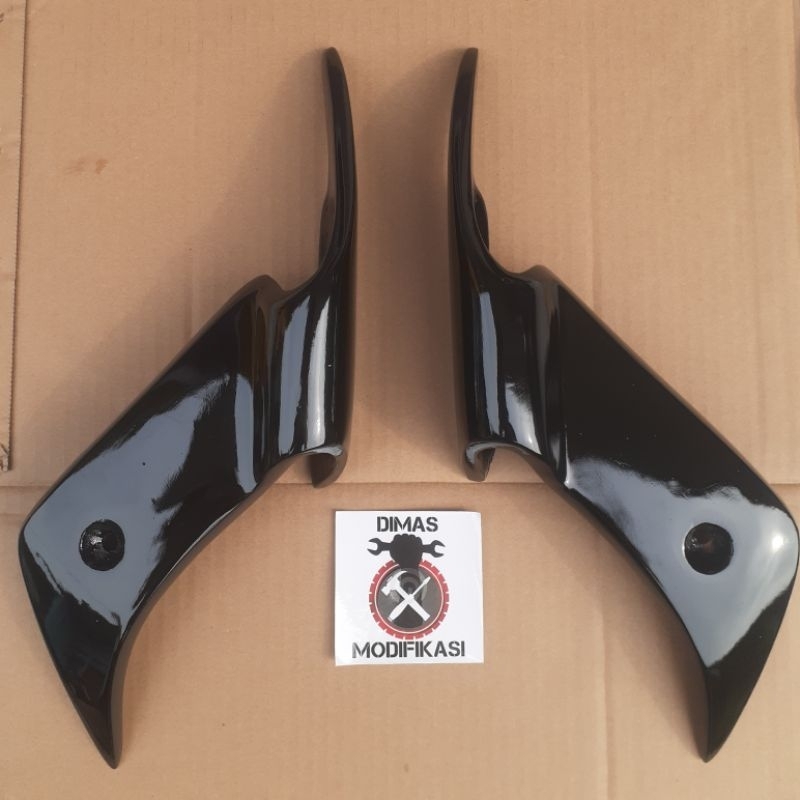 Aero Winglet R15 V3 Best Quality Winglet R15 V3 Aero Fairing Yamaha New R15 VVA Aero Dinamis R15 V3