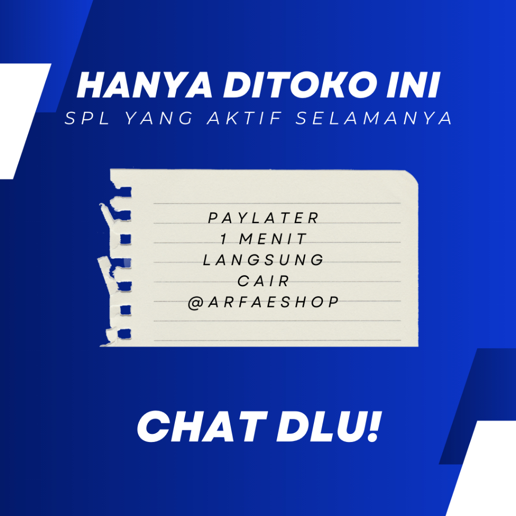 

KERTAS BINDER MOTIF LUCU