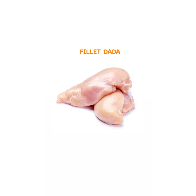 

Fillet Dada Ayam
