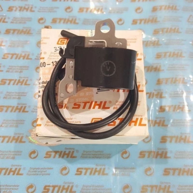 CDI Coil Sthill Chainsaw 381/382 Original (A)